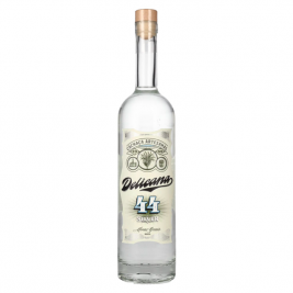 Delicana 44 SILVER Cachaça Artesanal 44% Vol. 0,7l