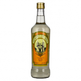 Espírito De Minas Cachaça 42% Vol. 0,7l