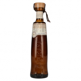 Capucana Cachaça 42% Vol. 0,7l