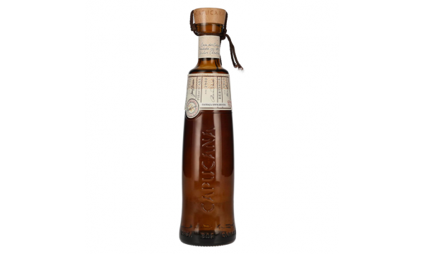 Capucana Cachaça 42% Vol. 0,7l