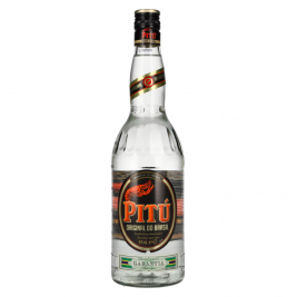 Pitú Premium do Brasil 38% Vol. 0,7l