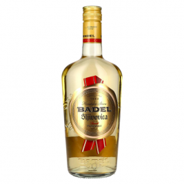 Badel Sljivovica 40% Vol. 0,7l