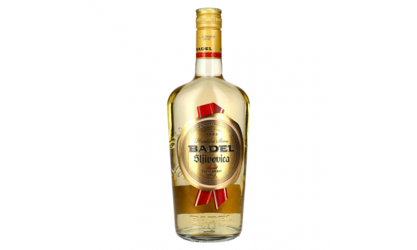 Badel Sljivovica 40% Vol. 0,7l