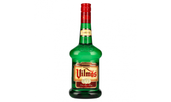 Vilmos Birnenbrand 37,5% Vol. 0,7l