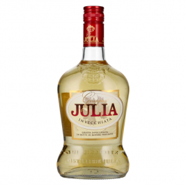 Grappa Julia Invecchiata 40% Vol. 0,7l