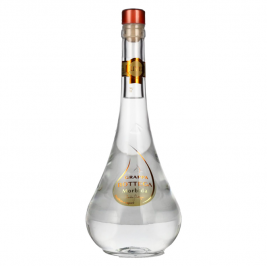 Bottega Grappa Sandro Moriba 38% Vol. 0,7l