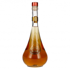 Bottega Grappa Fumè Invecchiata 38% Vol. 0,7l