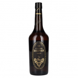 Calvados Dauphin VSOP Vieille Réserve 40% Vol. 0,7l