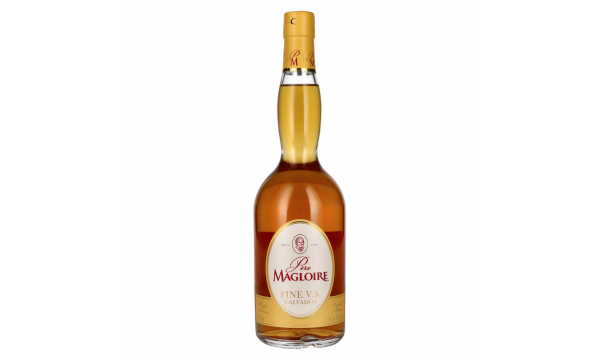 Père Magloire Calvados FINE V.S. 40% Vol. 0,7l