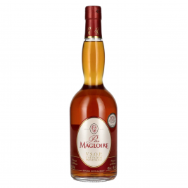 Père Magloire Calvados Pays D'Auge V.S.O.P 40% Vol. 0,7l