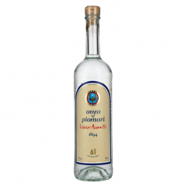 Ouzo Of Plomari 40% Vol. 0,7l