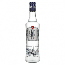 Yeni Raki 45% Vol. 0,7l