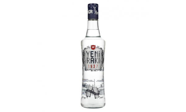 Yeni Raki 45% Vol. 0,7l