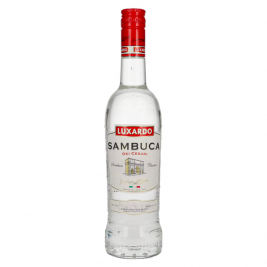 Luxardo Sambuca dei Cesari 38% Vol. 0,7l