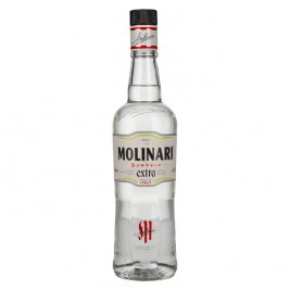 Molinari Sambuca Extra 40% Vol. 0,7l