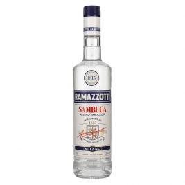 Ramazzotti Sambuca 38% Vol. 0,7l