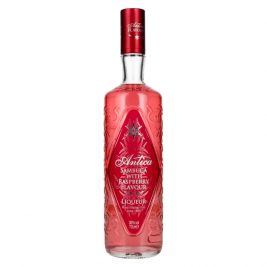 Antica Sambuca Raspberry Flavour Liqueur 38% Vol. 0,7l