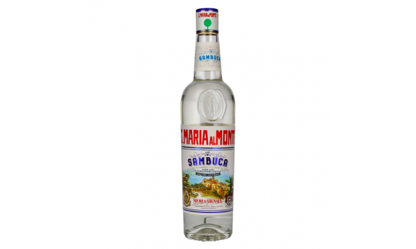 S. Maria al Monte Sambuca 42% Vol. 0,7l