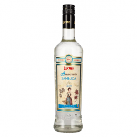 Lucano Sambuca Liquore 40% Vol. 0,7l