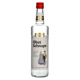 Spitz Obst Schnaps 35% Vol. 0,7l