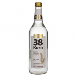 Spitz Korn 38% Vol. 1l