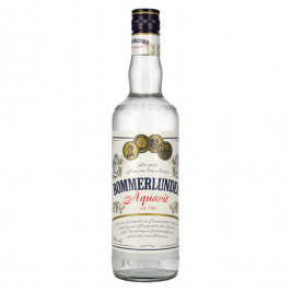 Bommerlunder Aquavit 38% Vol. 0,7l