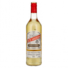 O.P. Anderson Aquavit Original 40% Vol. 1l