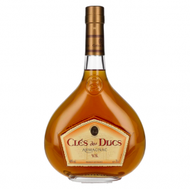 Clés des Ducs Armagnac V.S. 40% Vol. 0,7l