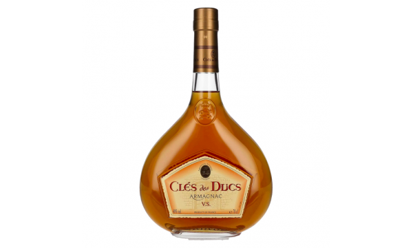 Clés des Ducs Armagnac V.S. 40% Vol. 0,7l