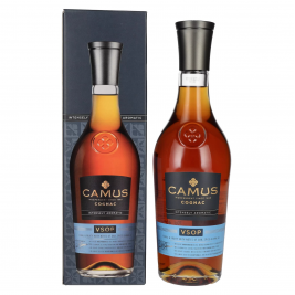 Camus VSOP Intensely Aromatic Cognac 40% Vol. 0,7l