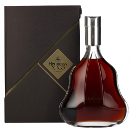 Hennessy X.X.O Cognac Hors D'Âge 40% Vol. 1l dovanų dėžutėje