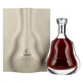 Hennessy PARADIS Rare Cognac 40% Vol. 0,7l dovanų dėžutėje