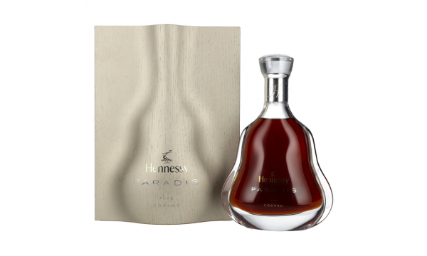 Hennessy PARADIS Rare Cognac 40% Vol. 0,7l dovanų dėžutėje