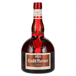 Grand Marnier Cordon Rouge 40% Vol. 0,7l