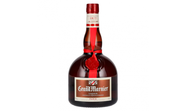 Grand Marnier Cordon Rouge 40% Vol. 0,7l