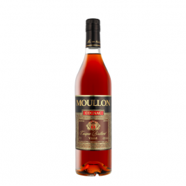 Moullon VSOP 40% Vol. 0.7l