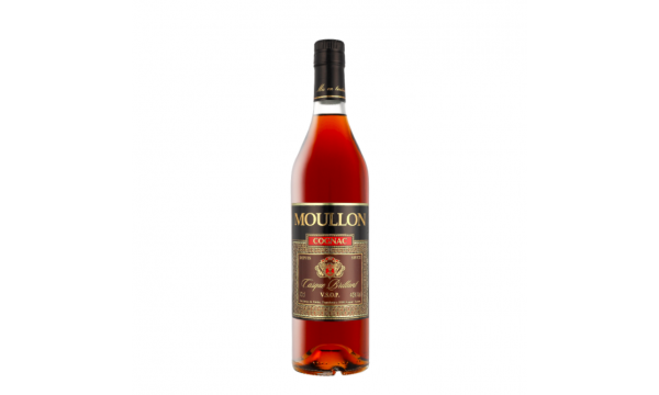 Moullon VSOP 40% Vol. 0.7l