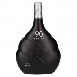 Meukow 90 Proof Cognac 45% Vol. 0,7l