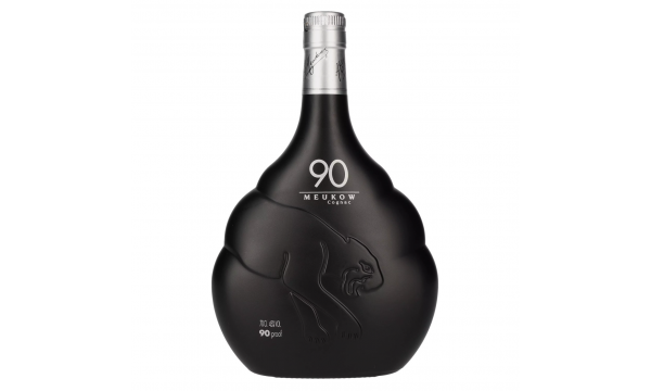 Meukow 90 Proof Cognac 45% Vol. 0,7l