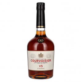 Courvoisier VS Cognac 40% Vol. 0,7l