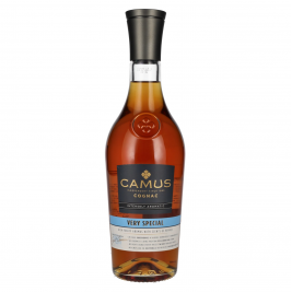 Camus VERY SPECIAL Intensely Aromatic Cognac 40% Vol. 0,7l