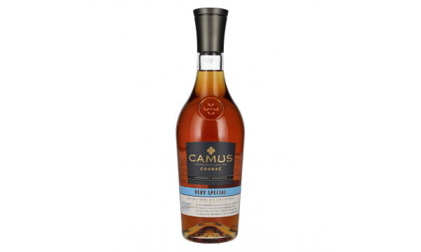 Camus VERY SPECIAL Intensely Aromatic Cognac 40% Vol. 0,7l