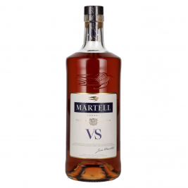 Martell VS Fine Cognac 40% Vol. 0,7l