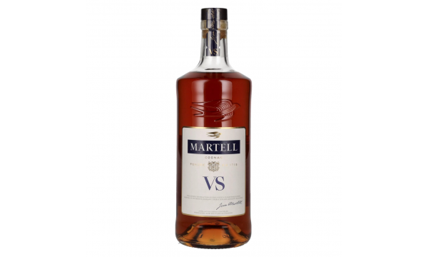 Martell VS Fine Cognac 40% Vol. 0,7l