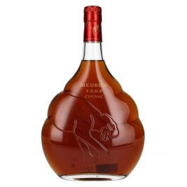 Meukow V.S.O.P Cognac 40% Vol. 1l