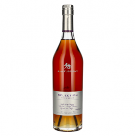 A. de Fussigny SÉLECTION Fine Cognac 40% Vol. 0,7l 