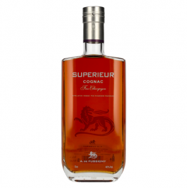 A. de Fussigny SUPERIEUR Fine Champagne Cognac 40% Vol. 0,7l