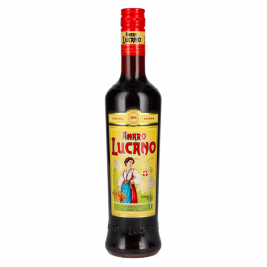 Amaro Lucano 28% Vol. 0,7l