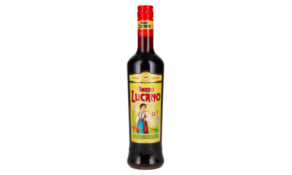 Amaro Lucano 28% Vol. 0,7l