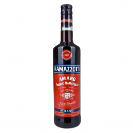 Ramazzotti Amaro 30% Vol. 0,7l